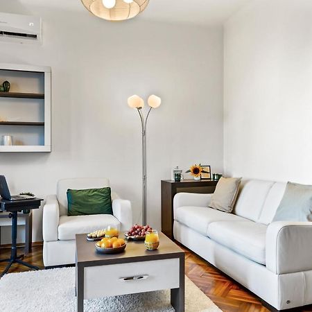 بوخارست City Vibes Apartment المظهر الخارجي الصورة