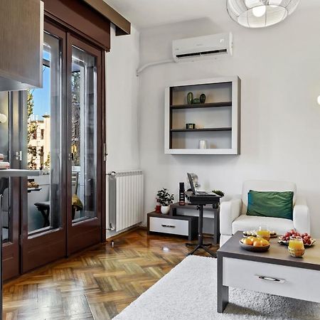 بوخارست City Vibes Apartment المظهر الخارجي الصورة