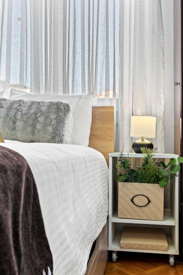 بوخارست City Vibes Apartment المظهر الخارجي الصورة