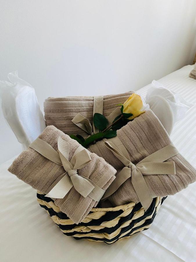 بوخارست City Vibes Apartment المظهر الخارجي الصورة