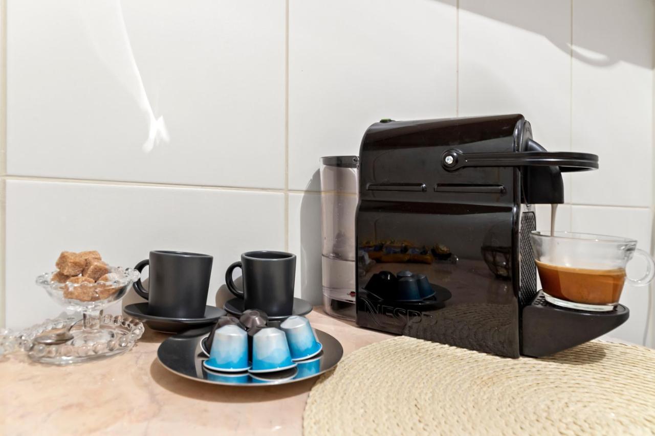 بوخارست City Vibes Apartment المظهر الخارجي الصورة